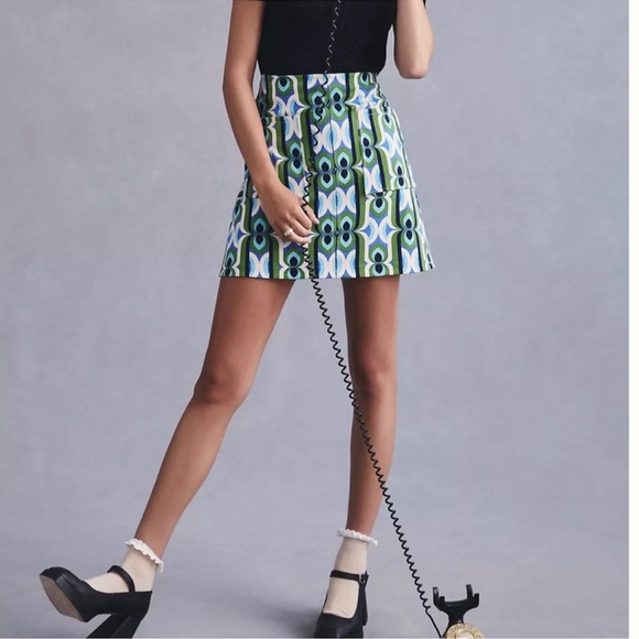 Anthropologie Angel Alarcon Ankle-Strap Heels Sz. 38 - Picture 4 of 14